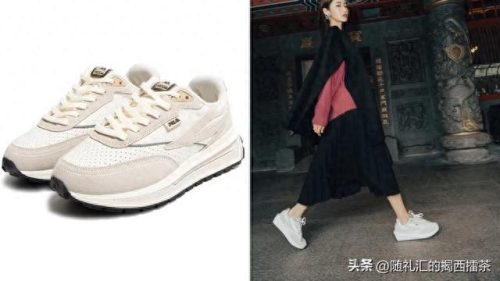 排名前十白色跑鞋(中考跑鞋推荐前十名)插图3