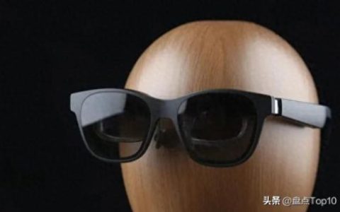 墨镜排名前十的(高端墨镜排行榜)