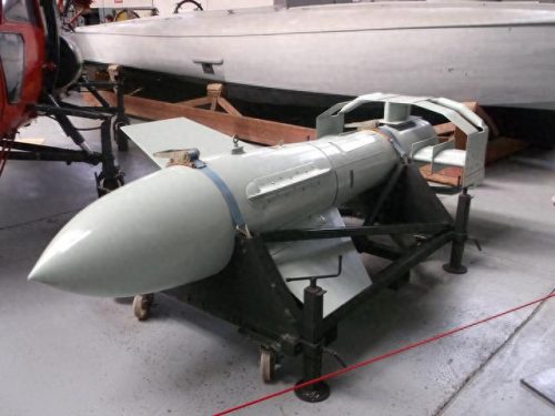 现代热门兵器排名前十(十大冷门兵器排名)插图9