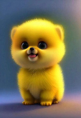 狗狗图片(狗狗的视频)插图2