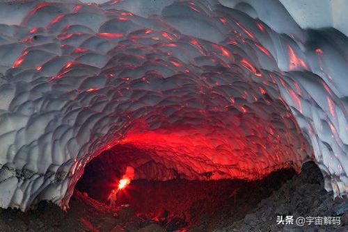 排名前十最美溶洞(中国最漂亮的溶洞景点)插图6