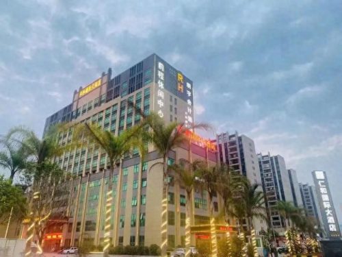 南雄酒店排名前十(南雄十大酒店)插图52