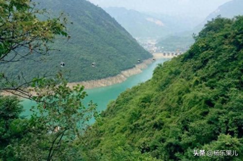 武隆景区排名前十(武隆景点排名前十名)插图13