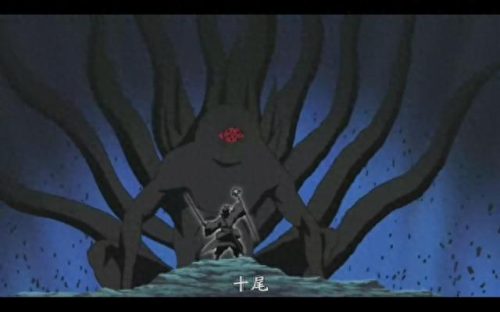 火影忍者里面尾兽排名前十(火影十大尾兽介绍)插图9
