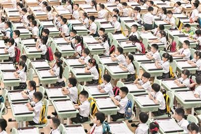 荔湾区小学托班排名前十(深圳暑假全托班排行榜)插图