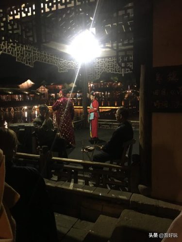 上海到乌镇自驾路线(上海到乌镇高铁)插图33