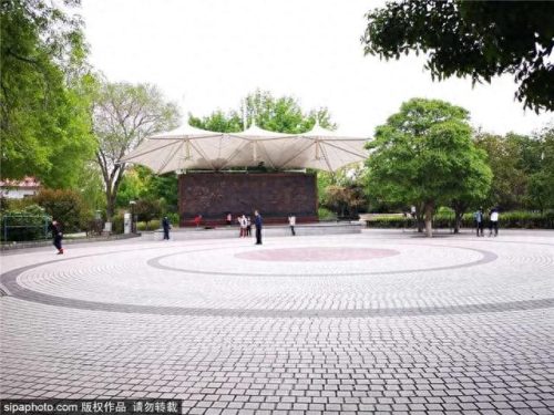 北京西城免费公园排名前十(北京最好免费公园)插图19