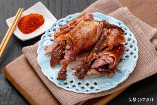 保定北京烤鸭店排名前十(保定哪里吃到正宗烤鸭)插图8