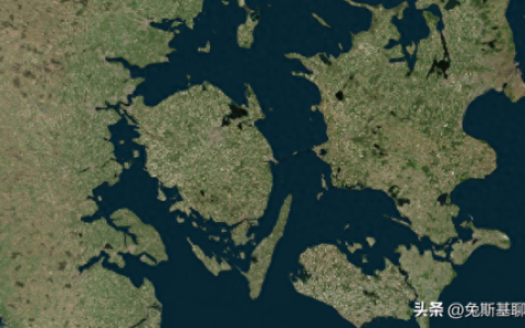 世界海峡排名前十(世界十大海峡最新排名)