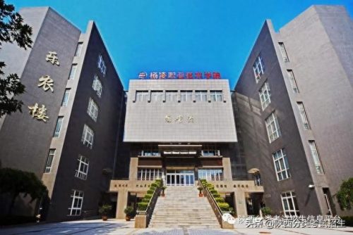 杨凌职业技术学院自主招生(杨凌职业学院有前途吗)插图2