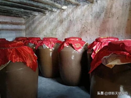 仁化酒厂排名前十(仁化酒厂招聘)插图12