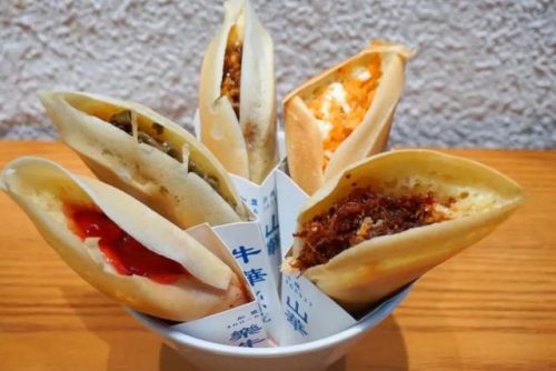 渡口饭店美食排名前十(崖门渡口美食)插图33