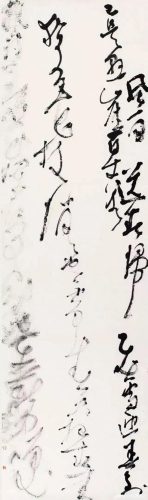 浙江画家排名前十(现代杭州画家排名前十名)插图1