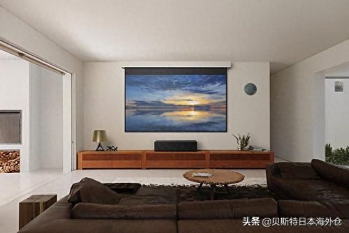日本航空投影仪排名前十(日本公司投影仪)插图1