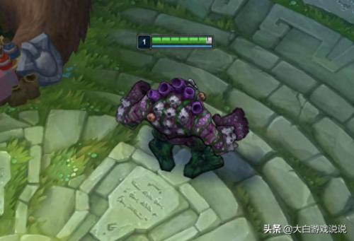 翼骑统领 赵信(银翼统领赵信)插图4