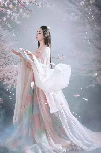 铺十里红妆可愿(十里繁花十里红妆)插图