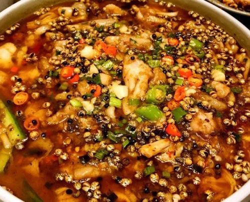 长乐川菜餐厅排名前十(附近的川菜餐厅)插图8