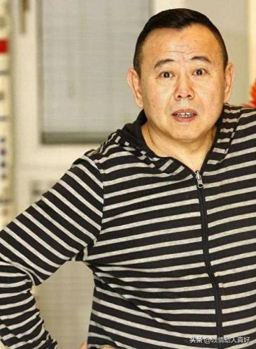 八旗子弟潘长江(八旗子弟电视剧)插图14