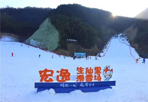 滑雪专业排名前十(国内滑雪专业学校)插图2