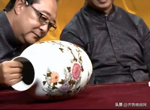 北京电视台天下收藏(北京电视台生活广角)插图3