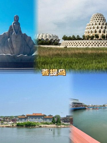 天津岛屿排名前十(天津哪个海岸最好)插图4