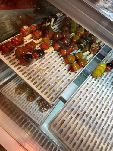 蚌埠卤味排名前十(蚌埠排名前十的饭店)插图7