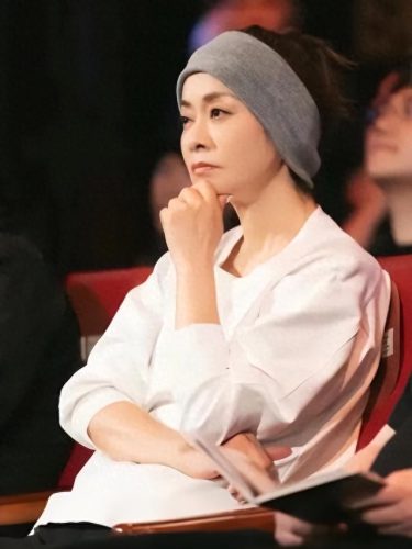 毛阿敏简历(毛阿敏结过几次婚几个孩子)插图20