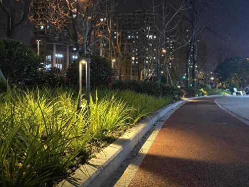 上海夜景排名前十(上海夜景第一是哪里)插图6