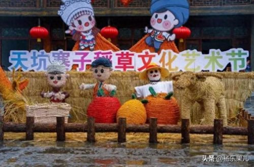 武隆景区排名前十(武隆景点排名前十名)插图11