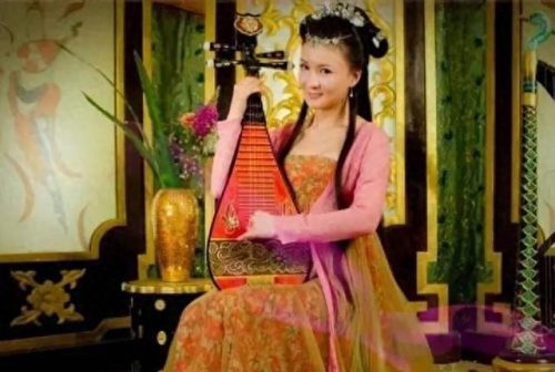 满清十二房(金陵十三钗青楼女孩)插图3