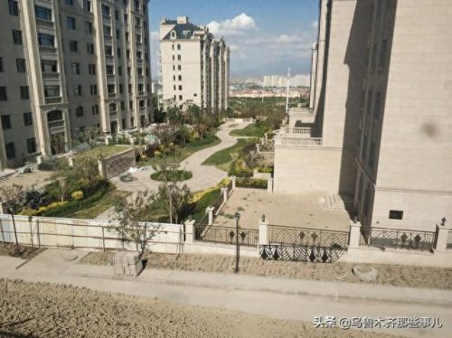 新疆别墅排名前十(乌鲁木齐十大别墅)插图4