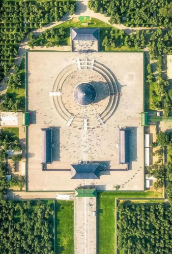 北京天坛简介(北京天坛医院最擅长什么)插图21