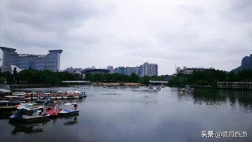 温岭水库排名前十(台州市十大水库排名表)插图2