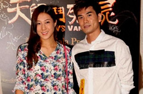 唐诗咏男友(tvb唐诗咏宣布结婚)插图5