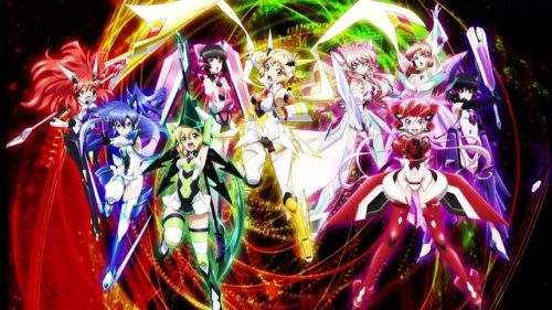 守护甜心第三季(守护甜心第二季动漫)插图