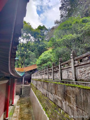 盘龙区寺庙排名前十(昆明市寺庙排行榜)插图33