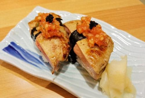 上海日本寿司排名前十(日本寿司上海首家)插图2