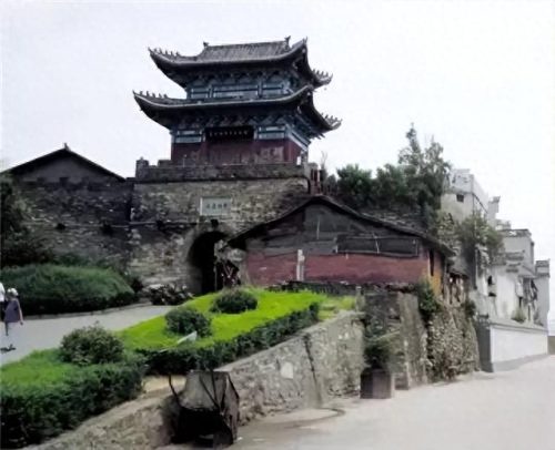 周至红色旅游景点排名前十(周至免费旅游景点大全介绍)插图14