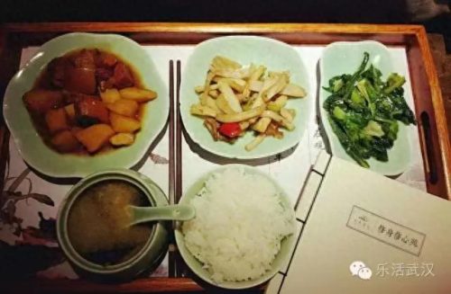 武汉市的沐足门店排名前十(附近最好的沐足店)插图26