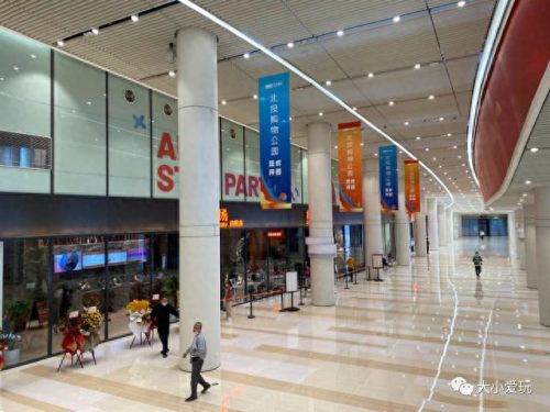 儿童商场人气排名前十(汕头人气最旺商场排名)插图11