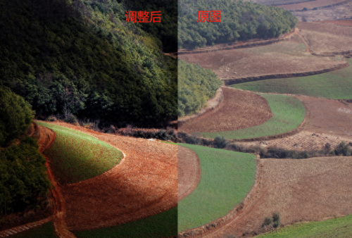 雾霾图片大全(雾霾照片高清图片)插图10