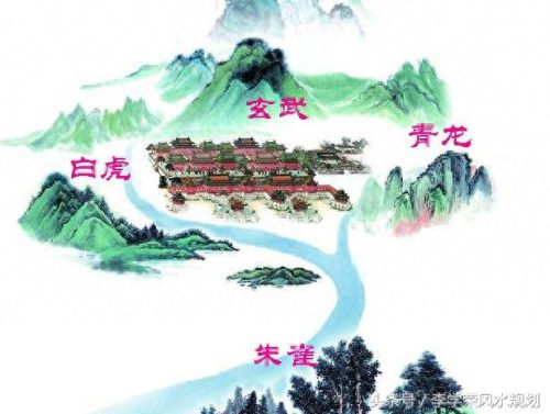 湛江户型风水师排名前十(湛江最好的风水师)插图8