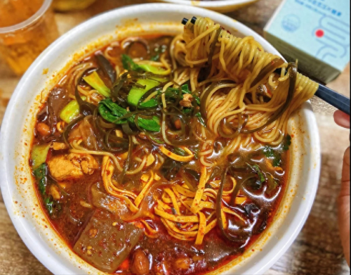 新郑排名前十饭店(新郑口碑最好的餐厅)插图10