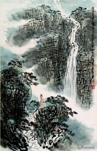 李白排名前十诗(李白最出名的20首诗)插图3
