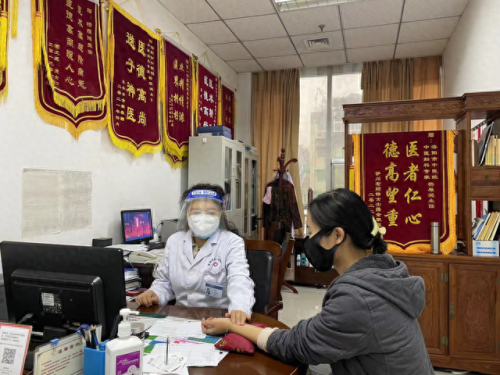 洛阳市妇科医生排名前十(洛阳李保萍医生)插图11