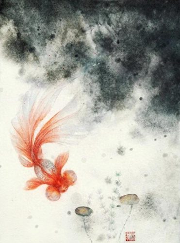 鱼鱼桌面秀(鱼鱼桌面秀侧边栏)插图122