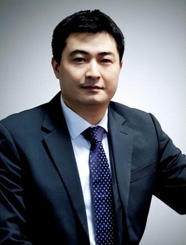 大陆富二代排名前十(中国著名富二代排行榜)插图4