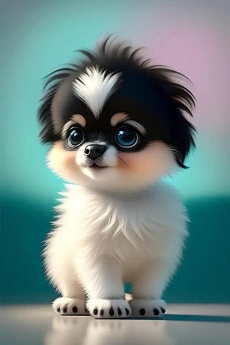 狗狗图片(狗狗的视频)插图20