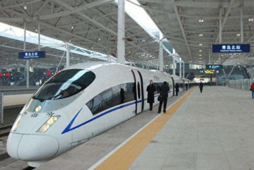 山东高铁客流量排名前十(山东高铁站客流量排名)插图4