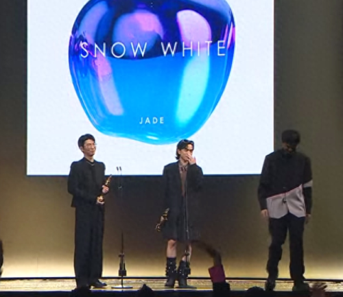 金曲奖周杰伦(周杰伦一次领10个奖)插图27